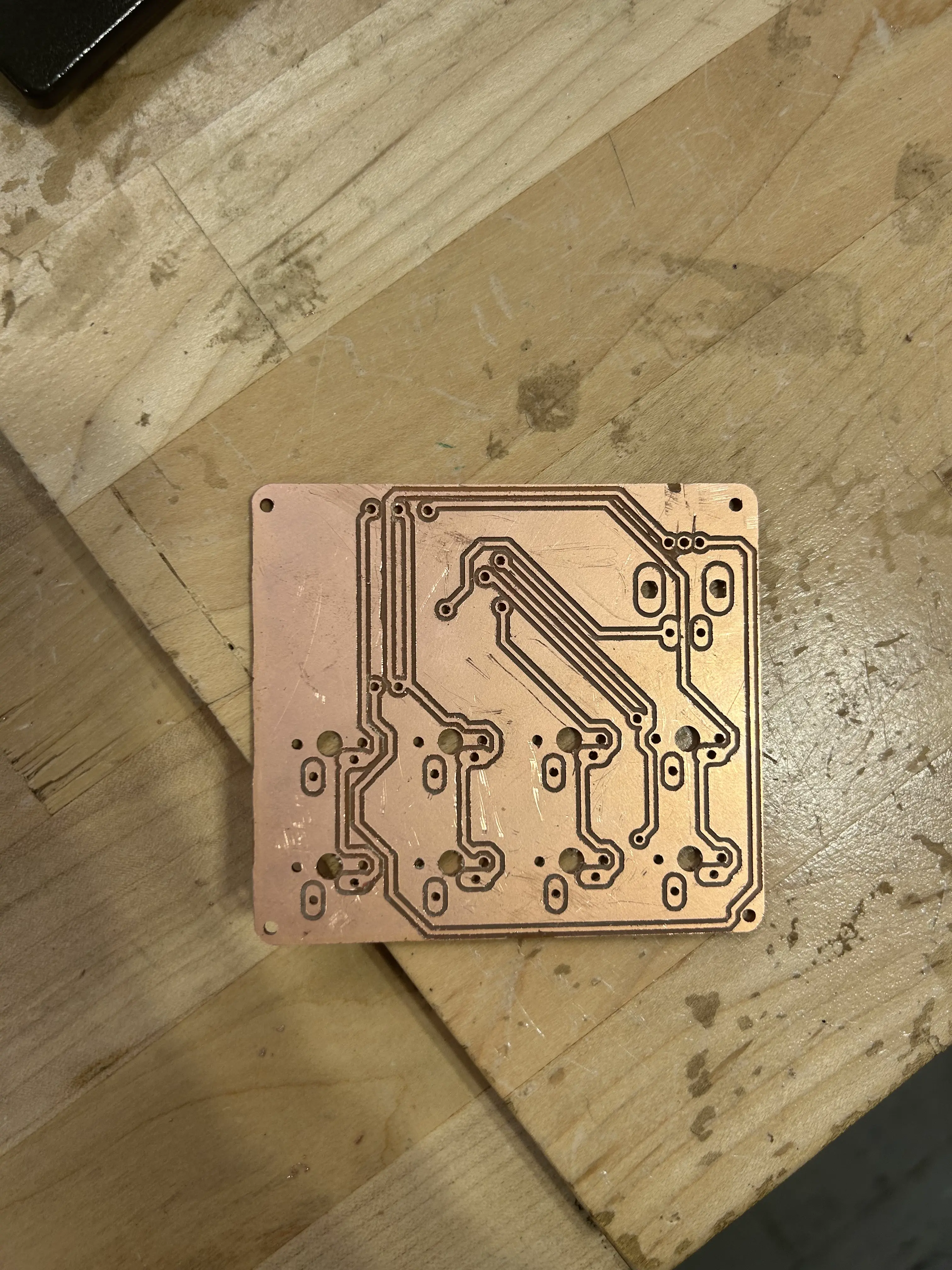 pcb front