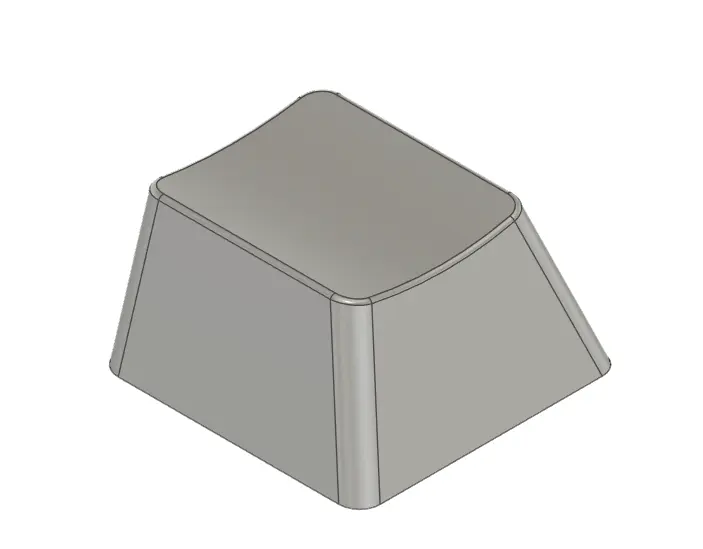 r1 keycap