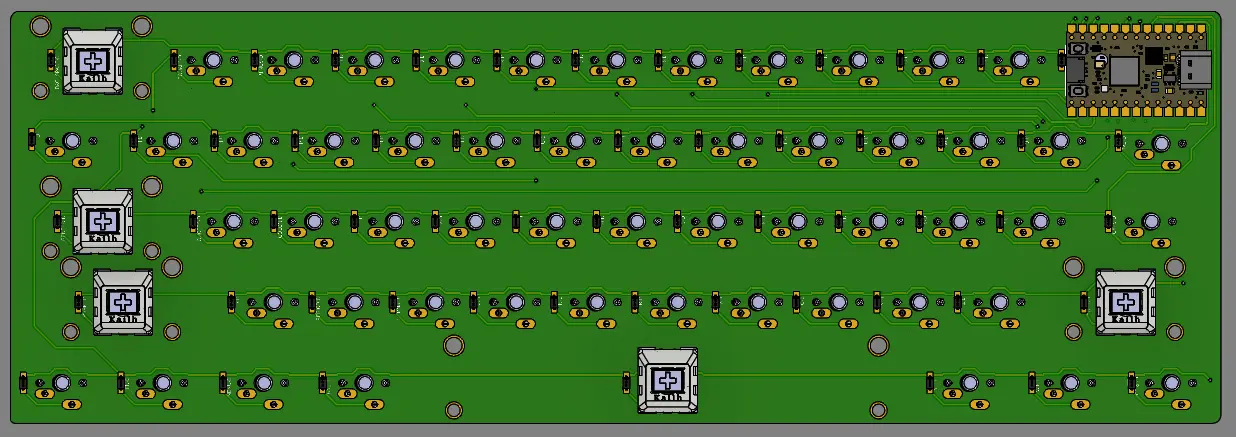 pcb back