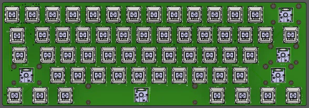 pcb front