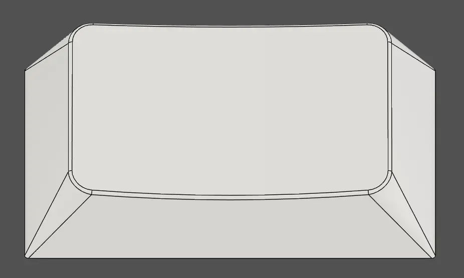 tab key model
