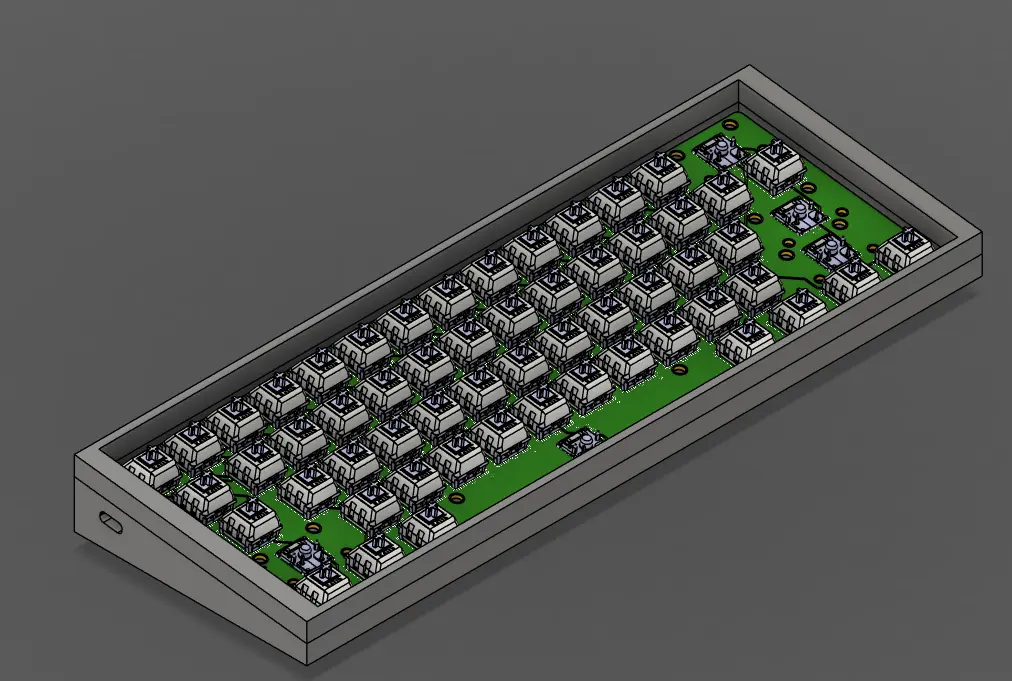 case design