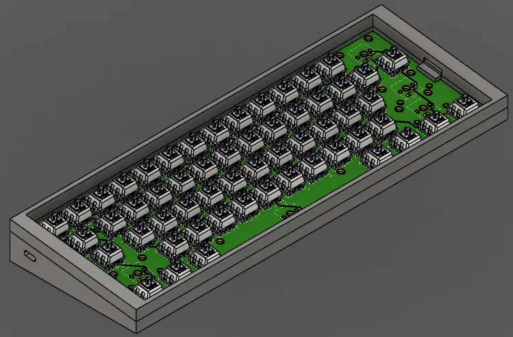 case design