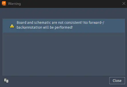 software error
