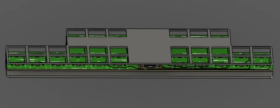 case mockup
