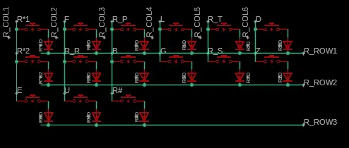 right side schematic