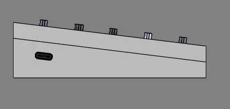 old slant comparison
