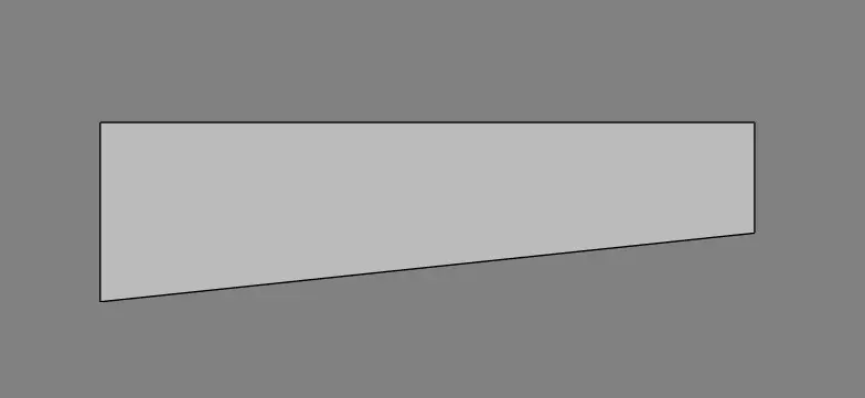 wooting slant analysis