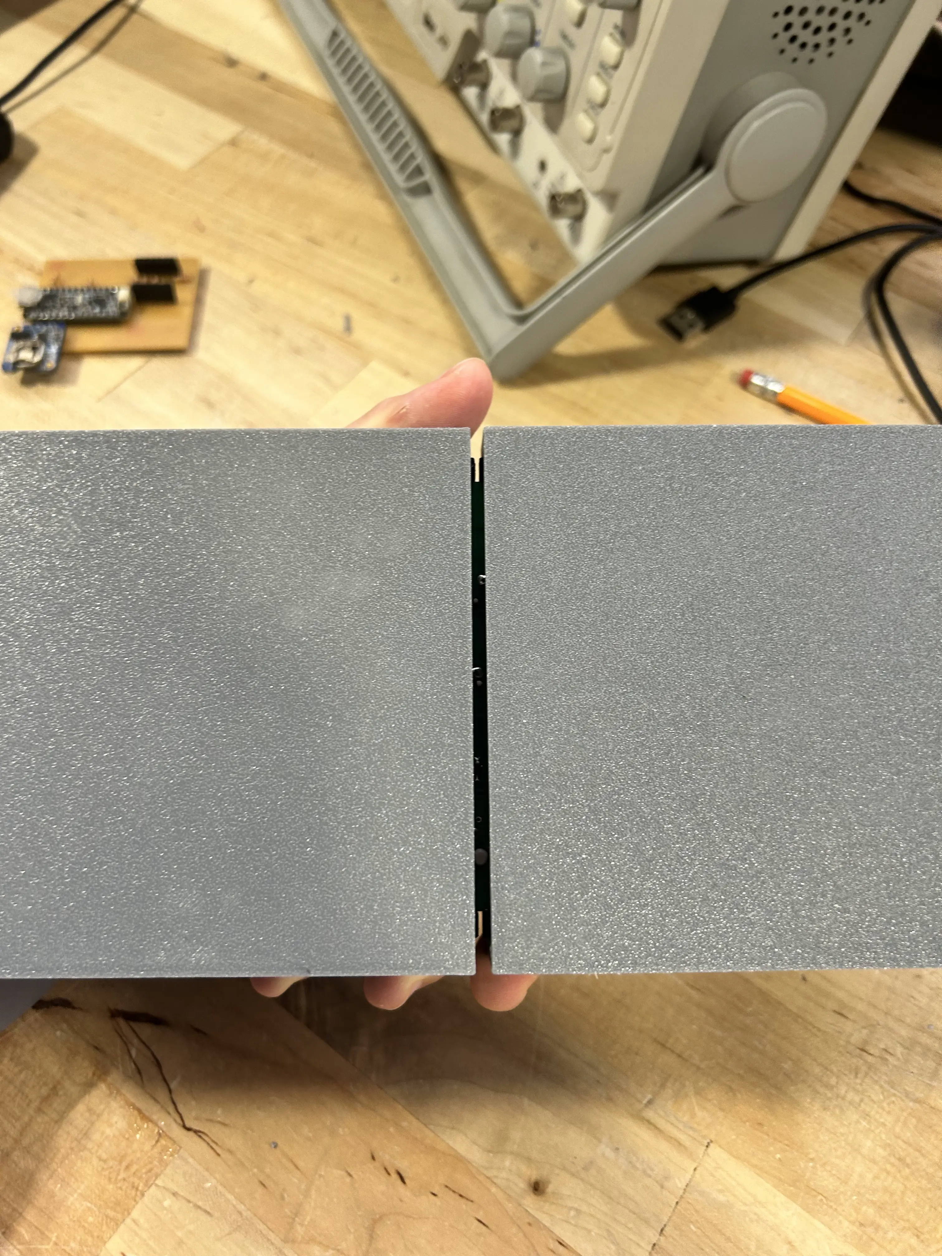 tpu fit failure