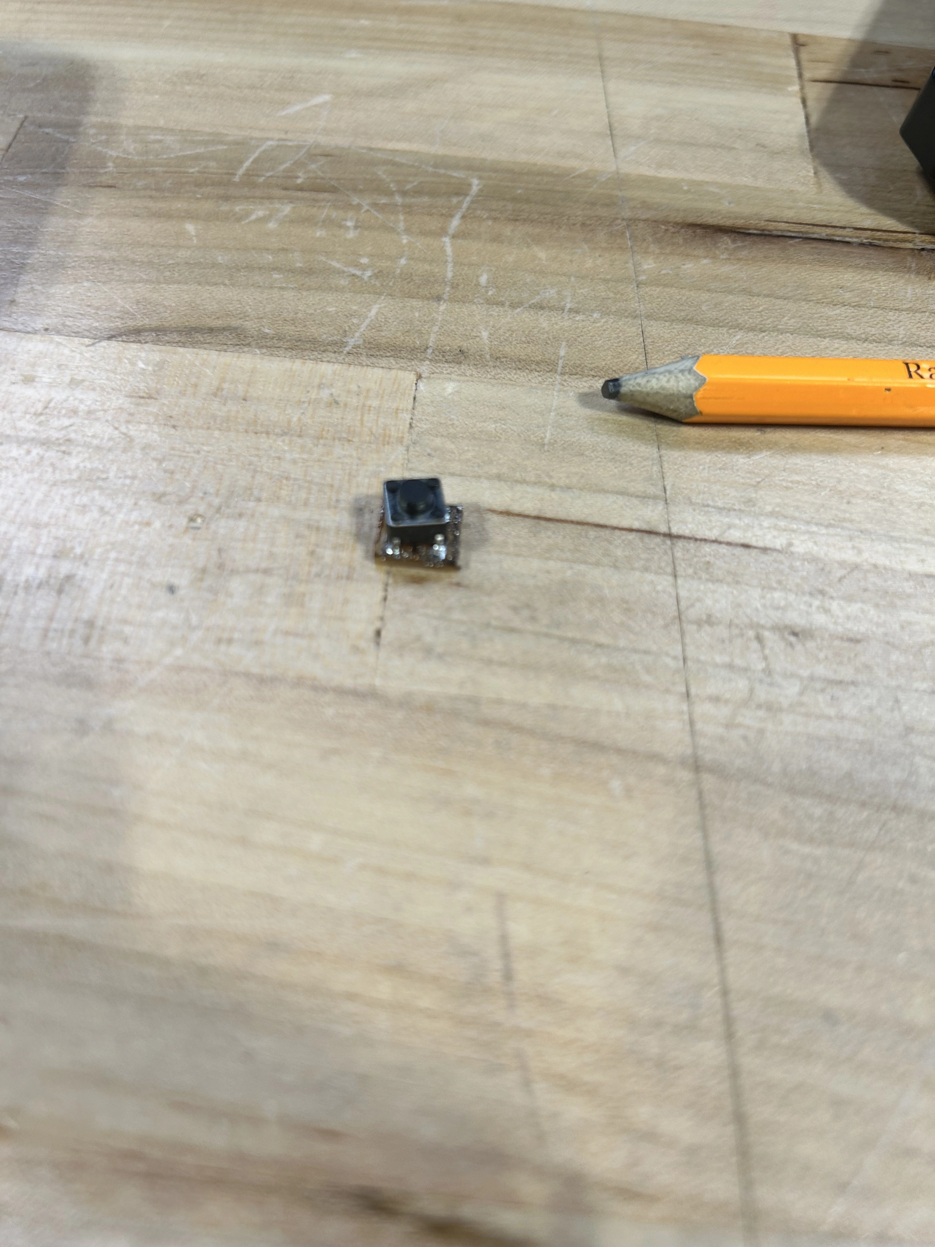 pcb pad design 2