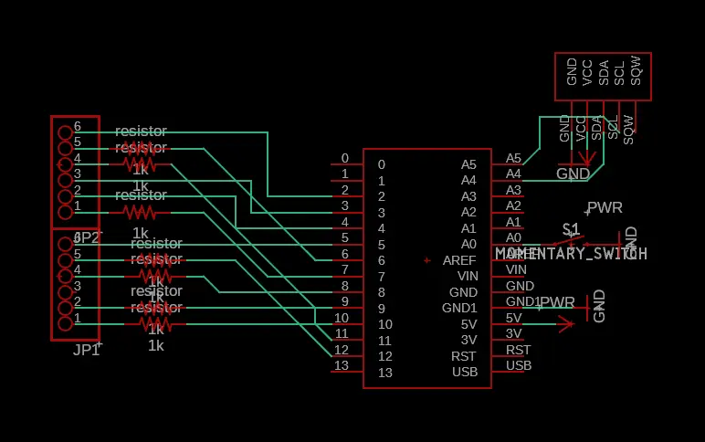 schematic