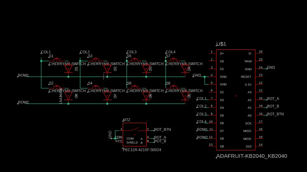 schematic