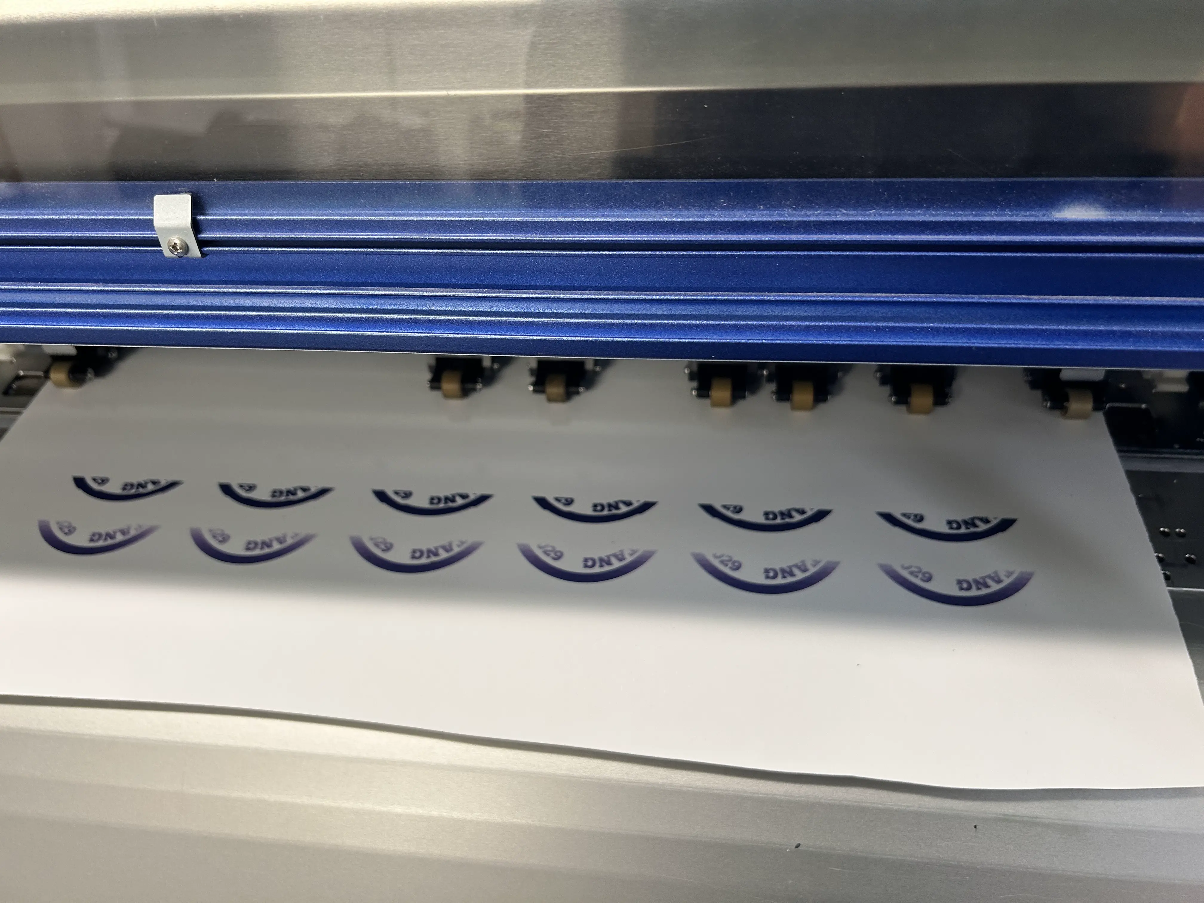 printer error