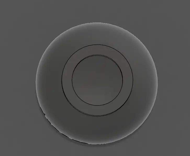bomb model top
