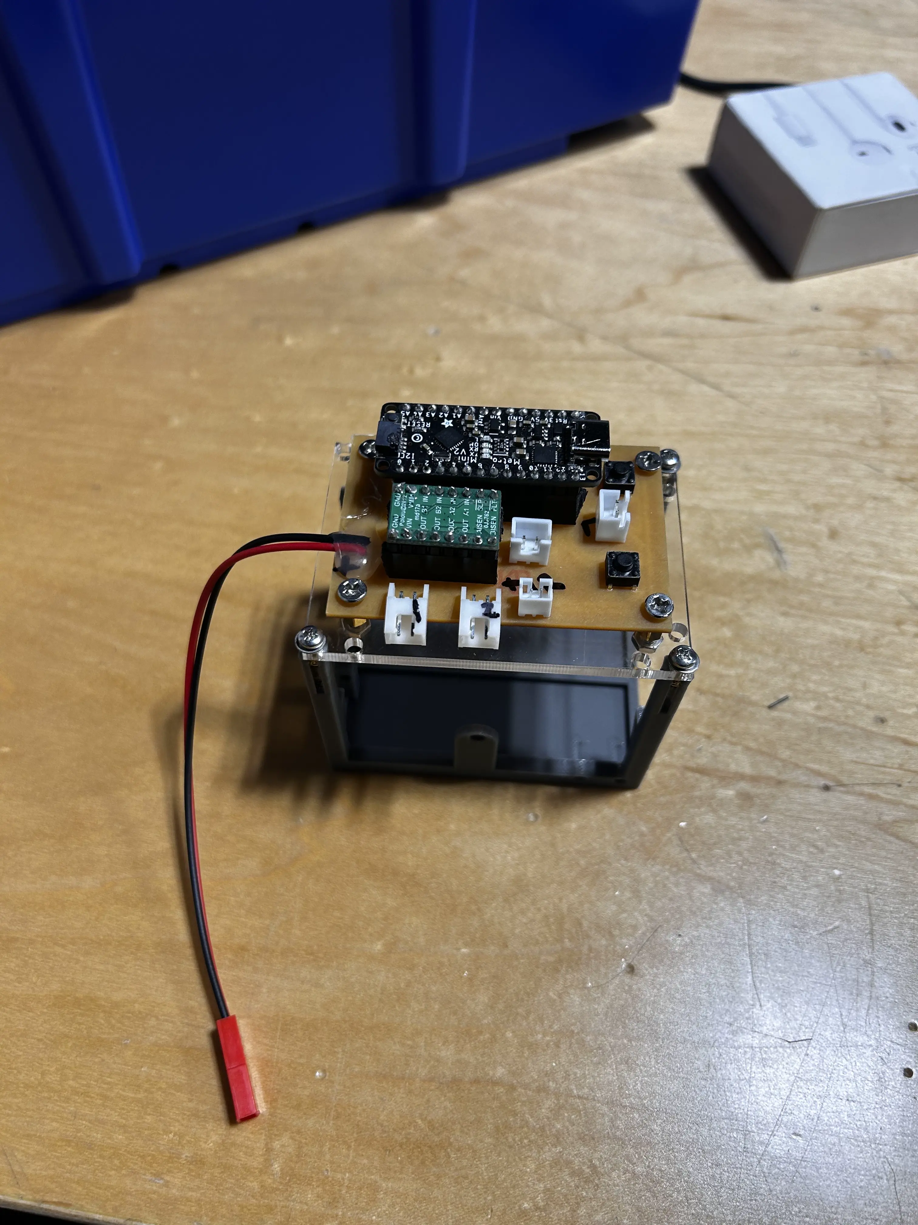pcb