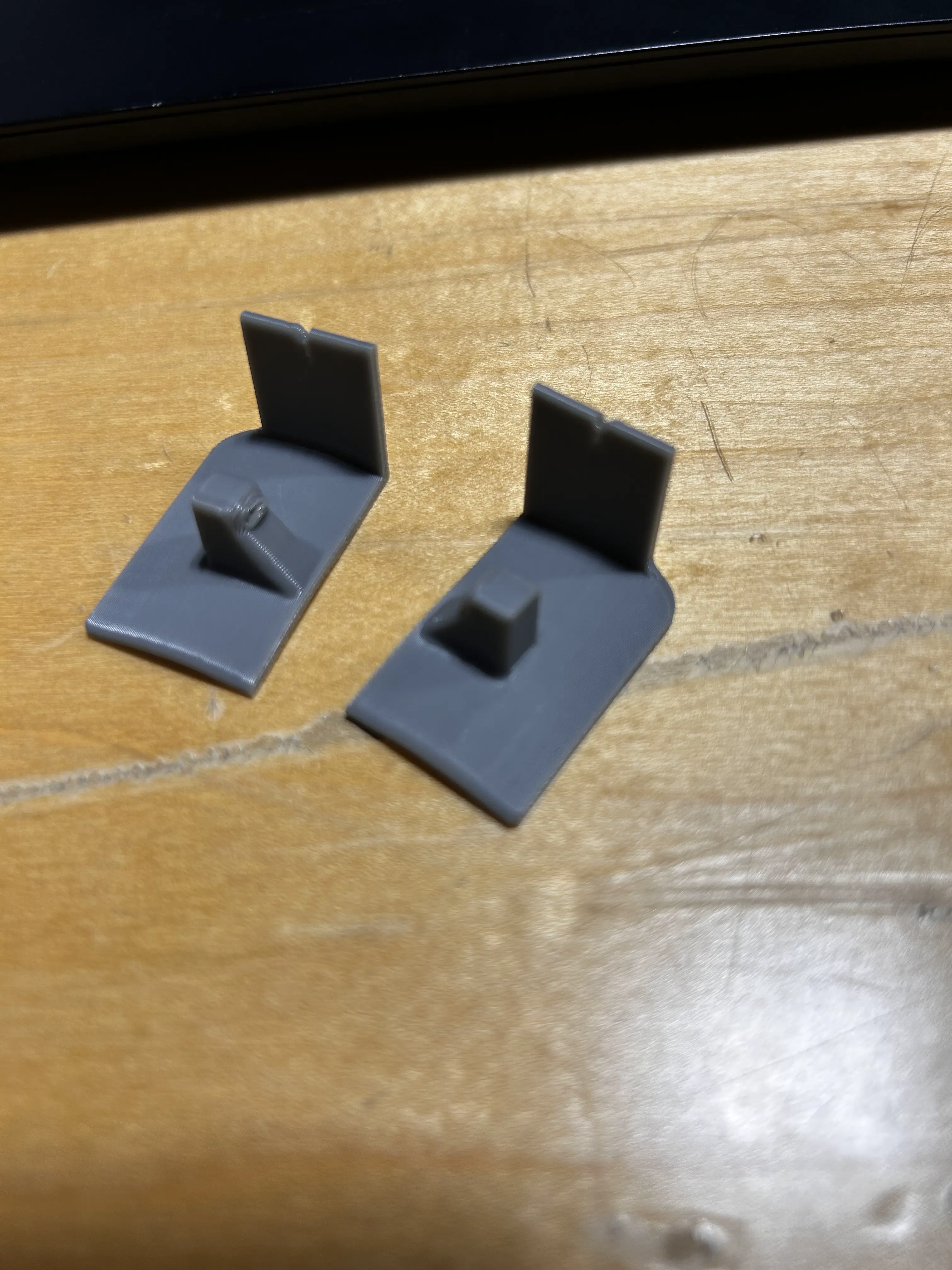 3d printed triggers