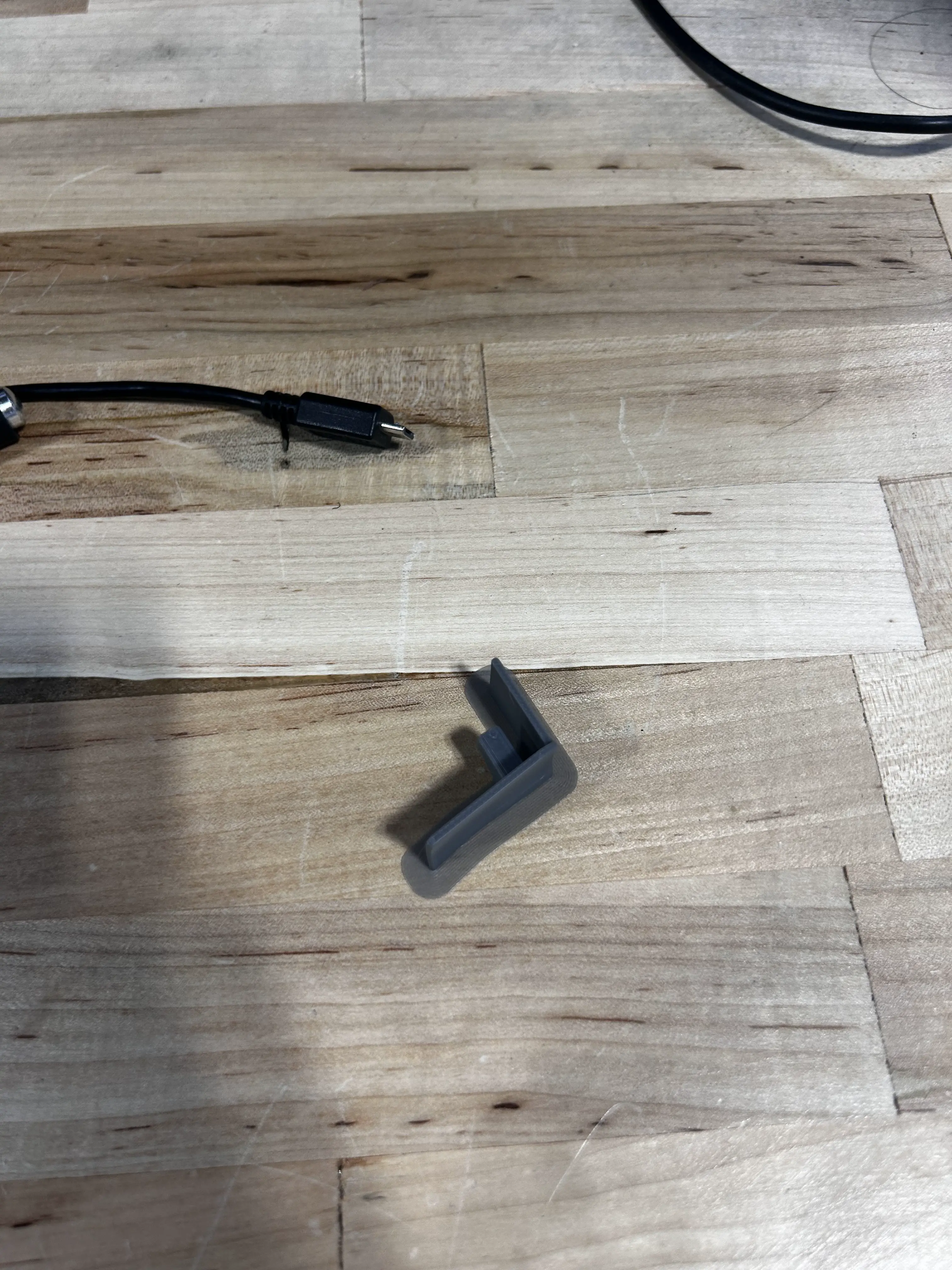successful trigger print view 1