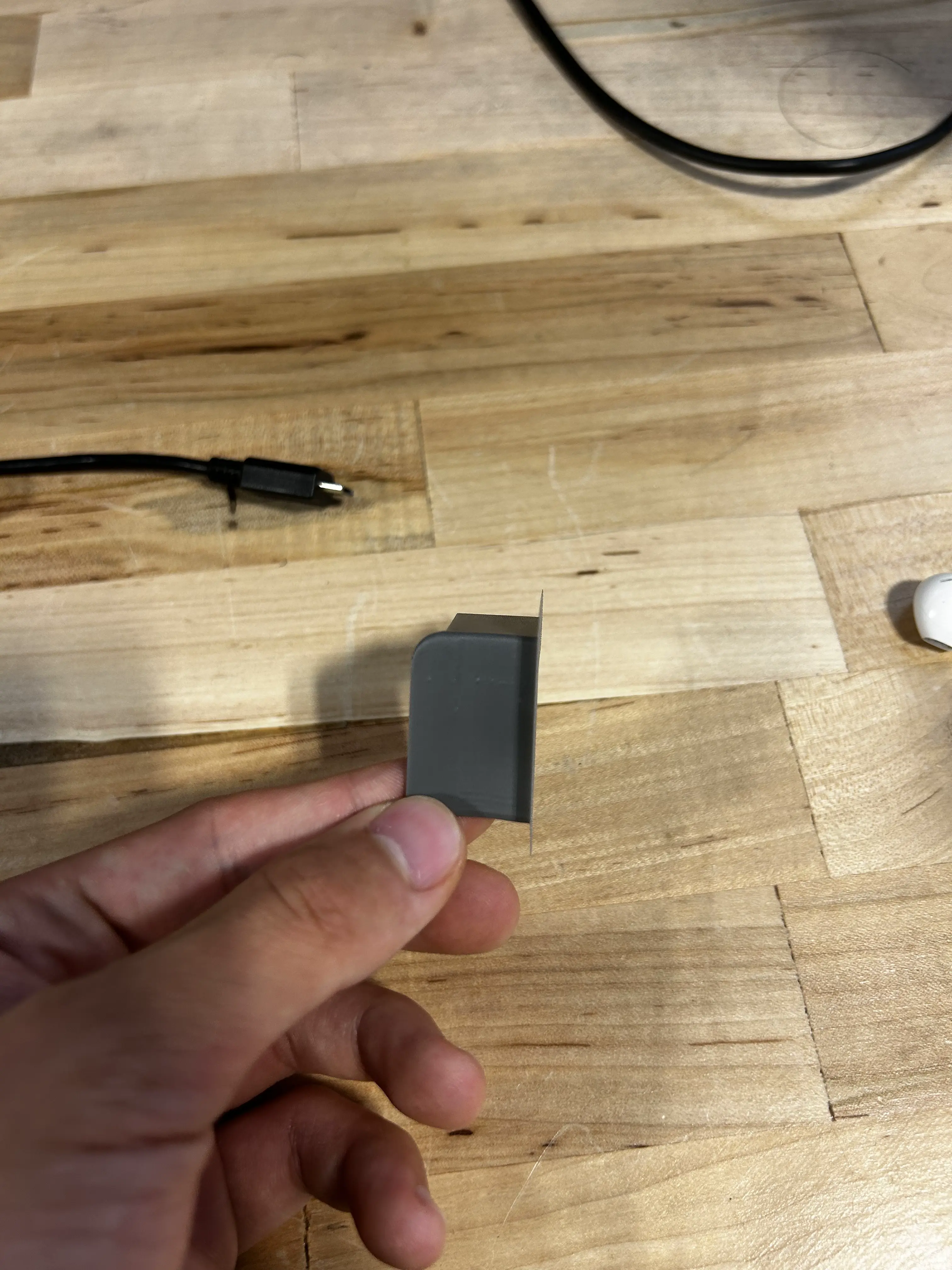 successful trigger print view 2