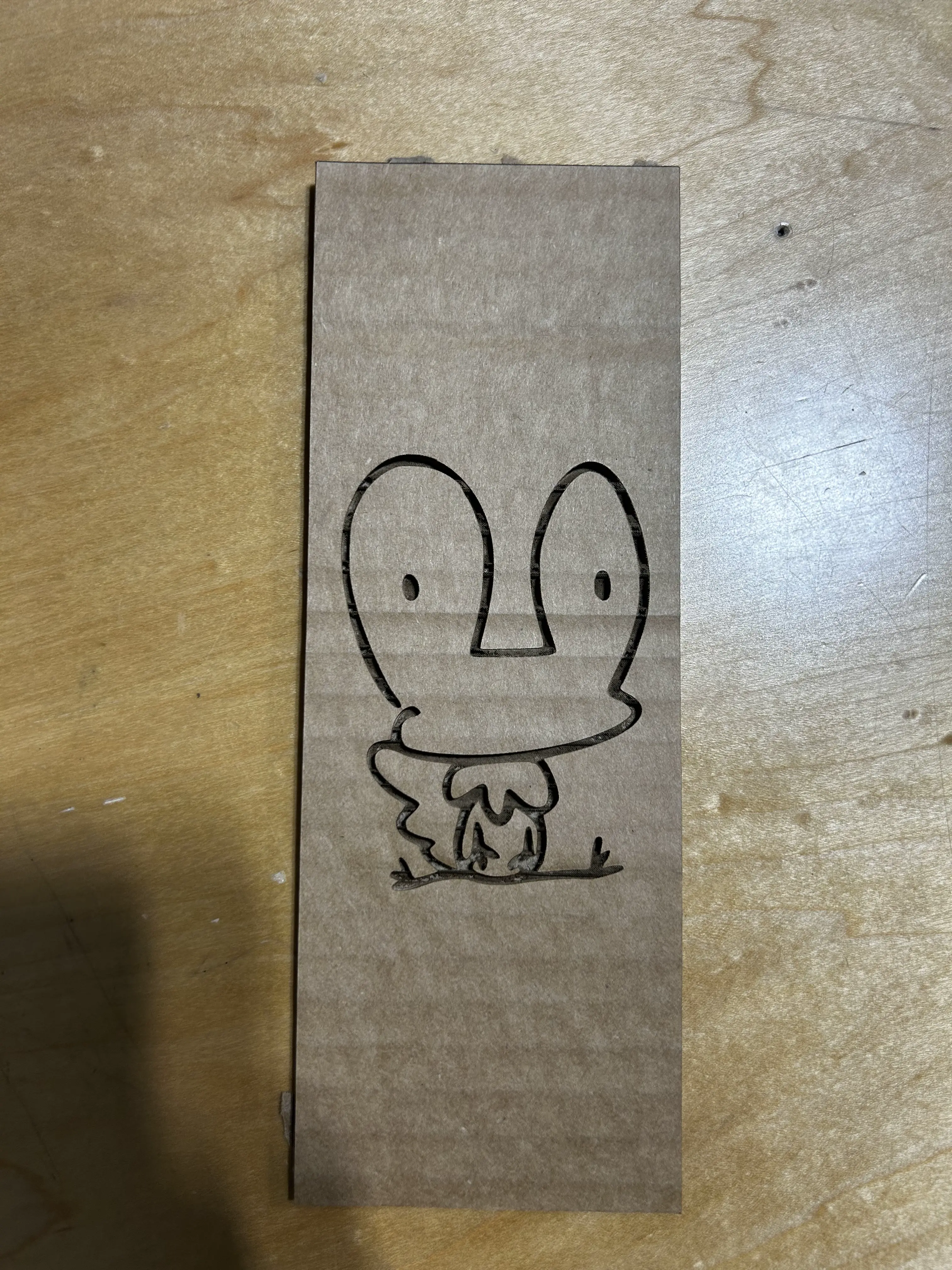 card