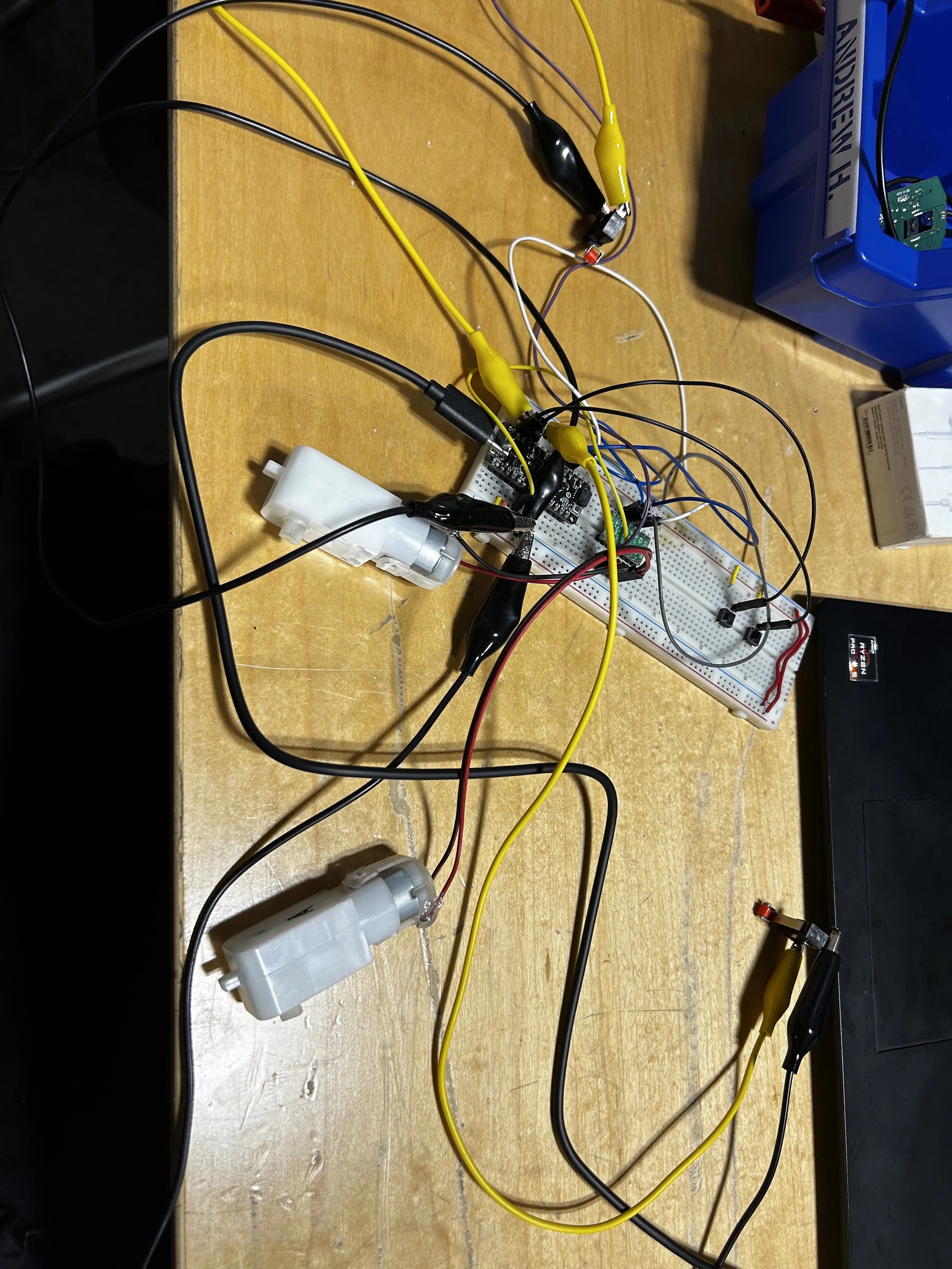 circuit